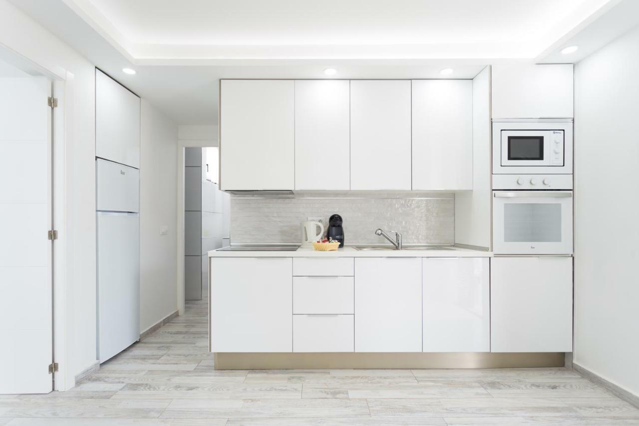 Apartment 241 Quiet With Terrace And Barbecue *