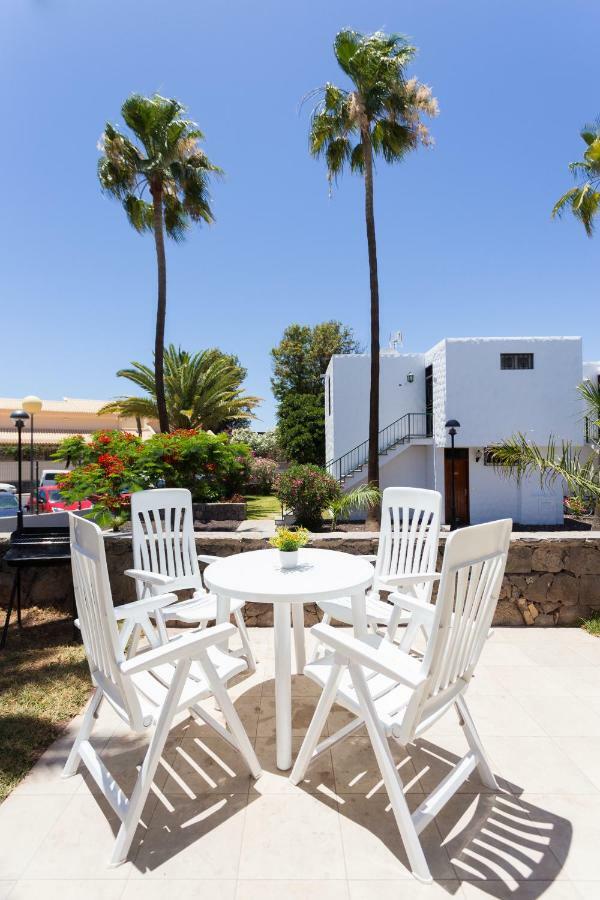 Apartment 241 Quiet With Terrace And Barbecue